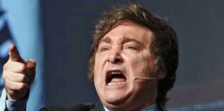 Otra muy mala elección de Milei: ahora en San Juan