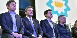 Inflación a la baja y paritarias al alza: el gobierno renueva expectativas electorales