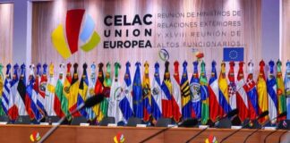 Una cumbre CELAC-UE sin definiciones