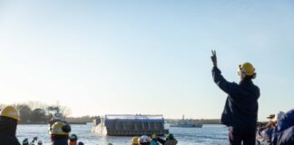 70 años del Astillero Río Santiago: de la resistencia a sector estratégico