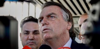 Brasil: la justicia evalua declarar a Bolsonaro “inelegible” por delitos graves