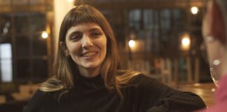 Sánchez Viamonte: “Me preocupa que mi generación caiga en tirar la toalla”