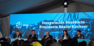 Lo que se juega en Argentina