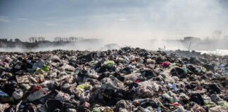 A pesar de las trabas, continúa la construcción del Centro Ambiental de Luján