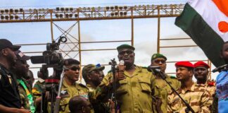 La Asamblea Internacional de los Pueblos manifiesta solidaridad con Níger