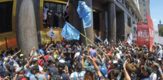 ¿Qué piensan las organizaciones sociales sobre las medidas de Sergio Massa?