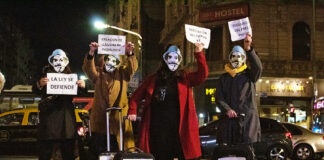 La reforma a la Ley de Alquileres llegó al Senado: inquilinos se organizan para resistir