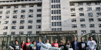 Veladero: a 8 años del derrame con cianuro que cambió la mirada sobre las megamineras