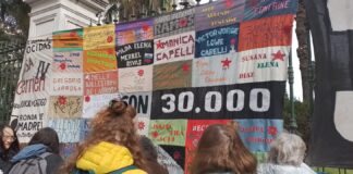 Crímenes de lesa humanidad: perpetua para 16 genocidas en la causa Guerrieri IV