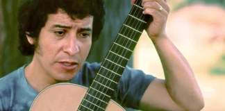 50 años después: condenaron a los asesinos de Víctor Jara y uno se suicidó