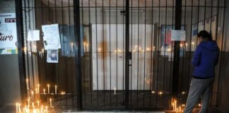 Kicillof: “Necesitamos que la Justicia actúe con celeridad”