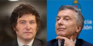 Milei propuso a Macri como un “super embajador” de su eventual gobierno