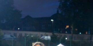 ¿Cómo se construye una murciélaga campeona del mundo?