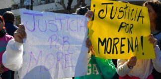 Los candidatos que caranchearon con el caso Morena