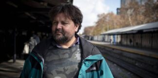 Los medios populares repudiamos la represión que provocó la muerte a nuestro colega Facundo Molares