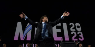 El éxito de Milei o el fracaso de la política: ¿Se puede dar vuelta la elección?