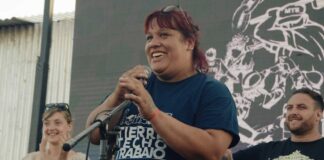 Se cae la operación mediática contra la diputada Natalia Zaracho