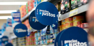 FMI, devaluación y aumento de precios