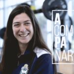 Florencia Sánchez sobre el fútbol femenino: “Cuando los clubes dan oportunidades, las cosas se van dando”