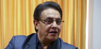 Ecuador y los s铆ntomas que evidencia la escalada de violencia