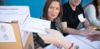 PASO 2023: Se esperan los resultados para las 22 horas