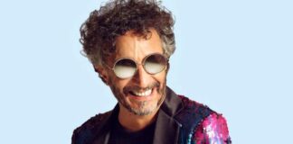 Fito Páez en solidaridad con Palestina: no tocará en Israel en su nueva gira