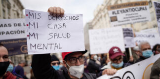 Ley de Alquileres: se modificó, pero el proyecto volverá a Diputados