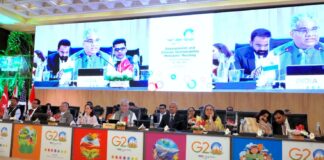 G20: último vals en un mundo desgarrado