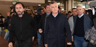 Ahora Macri dice que Ganancias es “un impuesto justo”