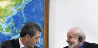 Por qué las elecciones de Argentina preocupan también a Brasil