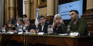 Se empantanan las modificaciones a la ley de alquileres en el Senado