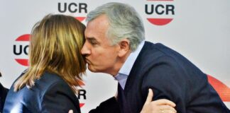 La UCR olió sangre y la unidad en Juntos dependerá de si entra al balotaje