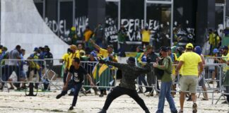 Brasil: comienza el juicio contra implicados en el intento de golpe de Estado