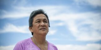 La salud de Milagro Sala empeora y la Justicia continúa su hostigamiento