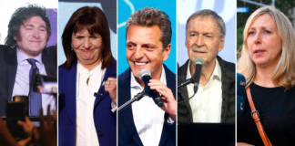 Derechos Humanos y Ambiente serán temas obligatorios en el Debate Presidencial