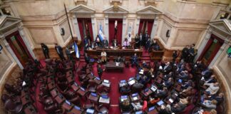 Ley de Alquileres: el oficialismo logró modificar algunos puntos