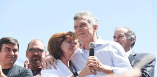 Macri ratificó su apoyo a Patricia Bullrich, pero volvió a guiñarle el ojo a Milei