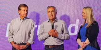 Elecciones en Mendoza: Cornejo anotó otro triunfo radical