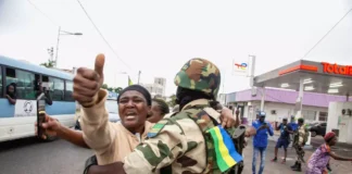 El fin del sueño francés sobre su dominio colonial en África