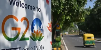 India: Una nueva cumbre de un G20 desdibujado