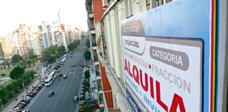 Se aprobó la nueva Ley de Alquileres: cómo se podrá calcular los aumentos