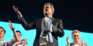 Claves de un triunfo peronista