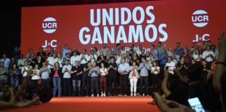 Hoy habrá dos cumbres que definen el futuro del radicalismo dentro de Juntos