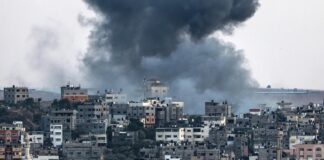 Cancillería confirmó que hay siete argentinos muertos en Israel