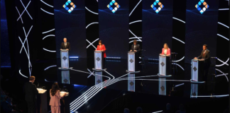 Ambiente: estas son las posturas de los candidatos en el debate 2023