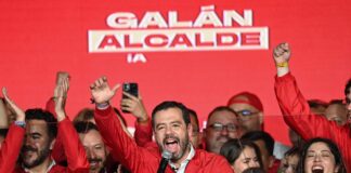 Elecciones en Colombia: un fuerte revés para Petro