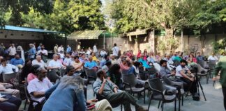 Represión a la libertad de prensa en India: 50 periodistas detenidos