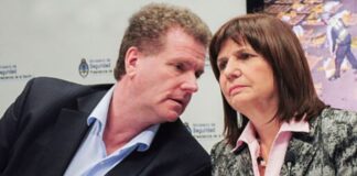 Atentado contra Cristina: ordenan abrir el teléfono de Milman, mano derecha de Patricia Bullrich