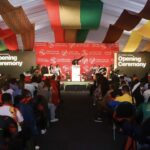 “Si Palestina está ocupada, no hay paz en el mundo”