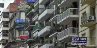 El oficialismo obtuvo dictamen de mayoría en la reforma de la Ley de Alquileres